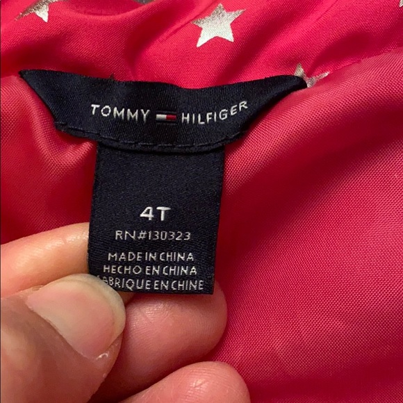 4T Vest - Picture 3 of 7